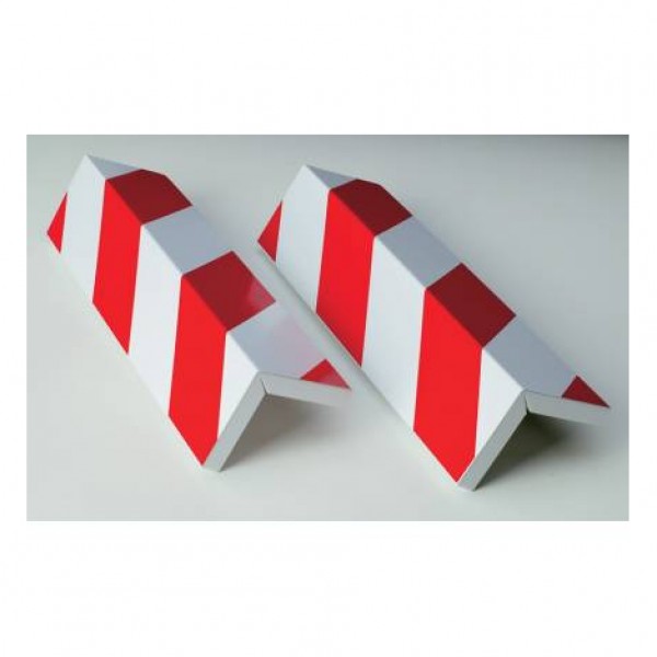 Protectores de espuma antigolpes "le garage" para esquinas. 2 unidades. protectores para golpes.